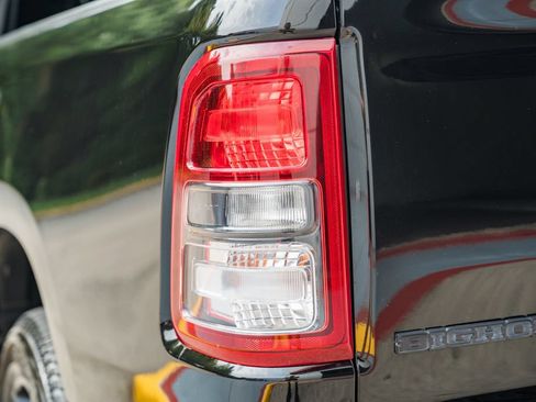 Certified 2020 RAM 1500 Big Horn AWD/4WD image 7