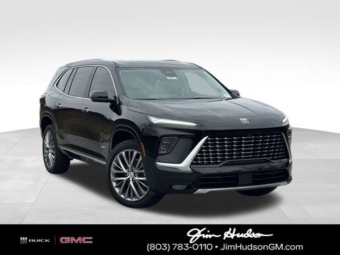 New 2026 Buick Enclave Avenir w/ Super Cruise Package image 1