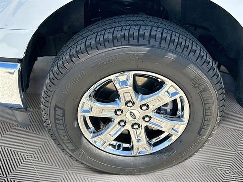 Used 2023 Ford F150 XLT w/ Equipment Group 302A High image 31