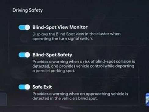 Used 2024 Hyundai Sonata Limited image 32