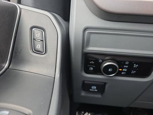 Used 2024 Ford F150 XLT w/ Mobile Office Package image 12