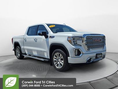 Used 2020 GMC Sierra 1500 Denali