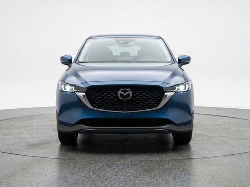 Used 2024 MAZDA CX-5 AWD 2.5 S w/ Select Package image 2