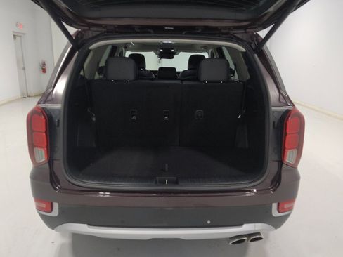 Used 2021 Hyundai Palisade SEL FWD image 29