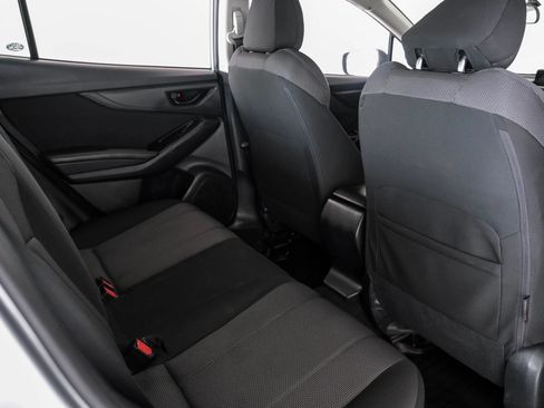 Used 2018 Subaru Impreza 2.0i AWD/4WD image 31