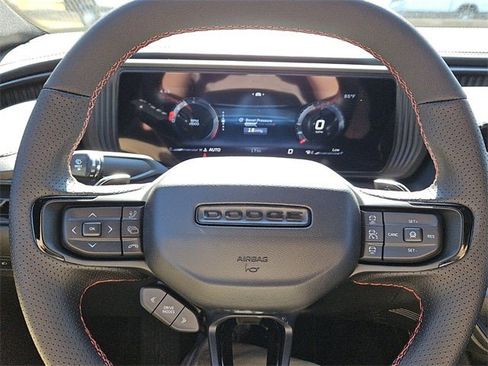 New 2026 Dodge Charger Scat Pack w/ Blacktop Package image 18