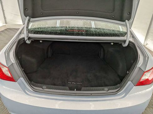 Used 2011 Hyundai Sonata GLS image 31