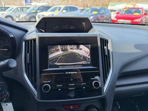 Used 2020 Subaru Impreza 2.0i image 43