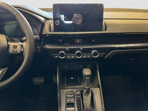 New 2026 Honda CR-V EX-L image 11