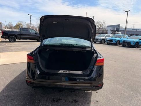 Used 2024 Nissan Altima 2.5 SV image 25