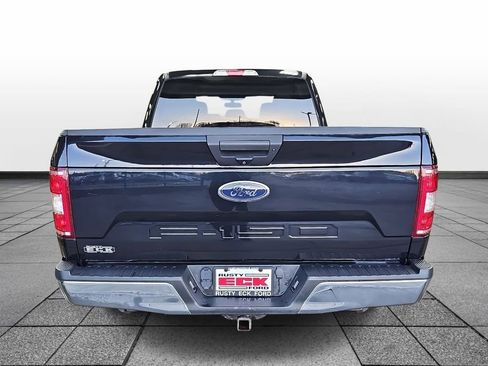 Used 2020 Ford F150 XLT w/ Trailer Tow Package image 6