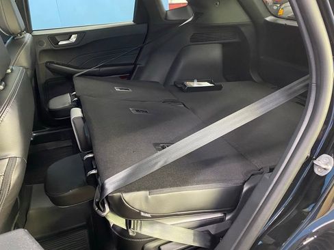 New 2026 Ford Escape Platinum w/ Premium Technology Package image 32