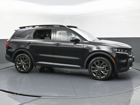 Used 2022 Kia Sorento SX Prestige image 6