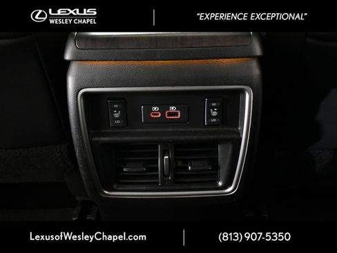 Used 2022 Nissan Murano Platinum w/ Cargo Package image 23