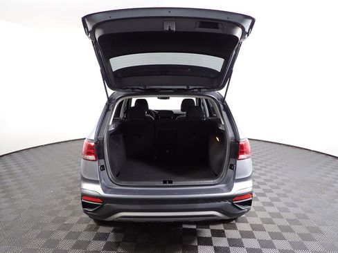 Used 2023 Volkswagen Taos S image 16