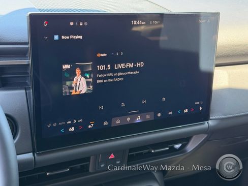 New 2026 MAZDA CX-5 Preferred AWD/4WD image 18