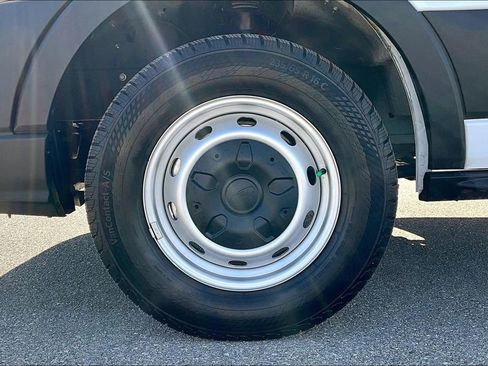 Used 2024 Ford Transit 150 Low Roof w/ Load Area Protection Package image 11