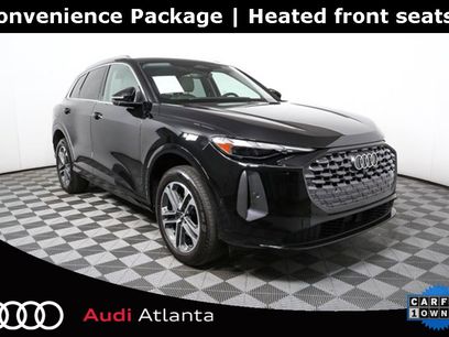 Certified 2025 Audi Q5 Premium w/ Convenience Package