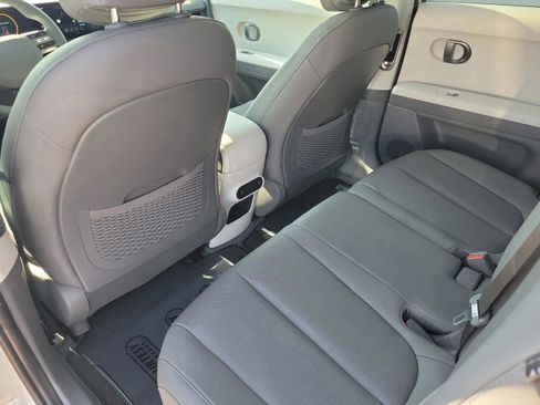 New 2026 Hyundai Ioniq 5 SEL image 18
