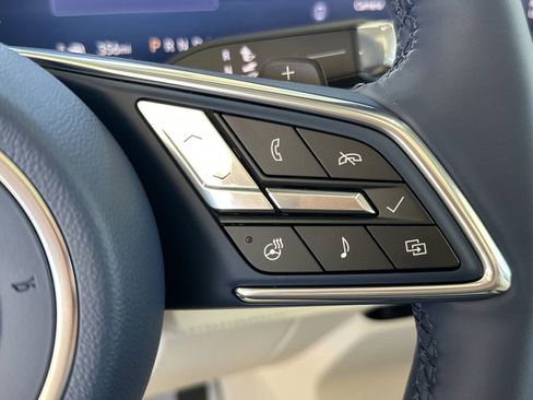 New 2026 Buick Enclave Avenir w/ Super Cruise Package image 21