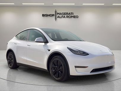 Used 2023 Tesla Model Y Long Range