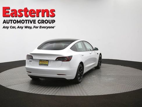 Used 2023 Tesla Model 3 Standard Range RWD image 32