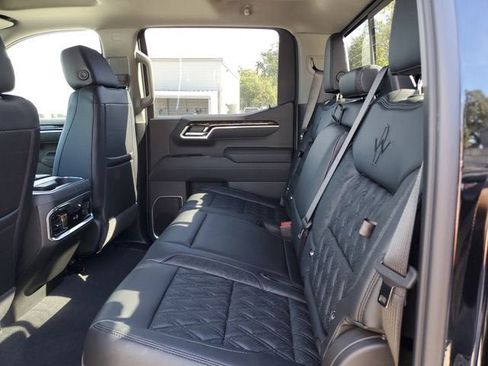 New 2026 GMC Sierra 1500 Elevation w/ Elevation Premium Package AWD/4WD image 13