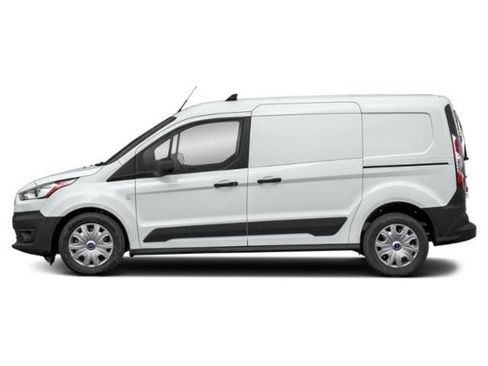 Certified 2022 Ford Transit Connect XL image 3