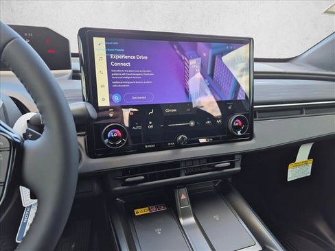 New 2026 Toyota C-HR AWD/4WD image 11