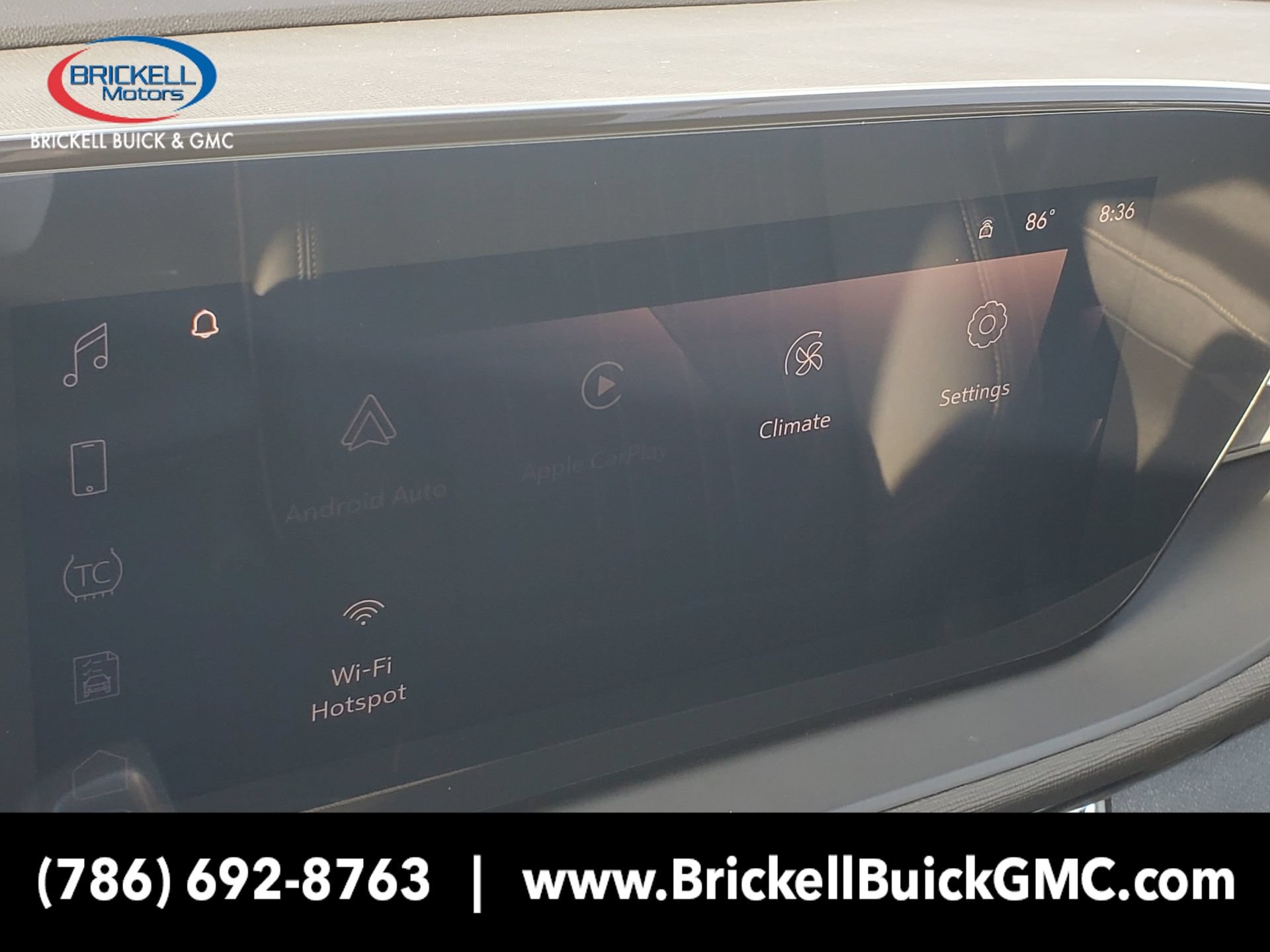 New 2026 Buick Envista Sport Touring FWD image 27