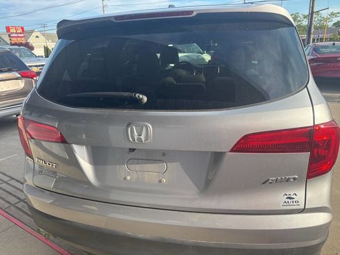 Used 2018 Honda Pilot EX-L image 6
