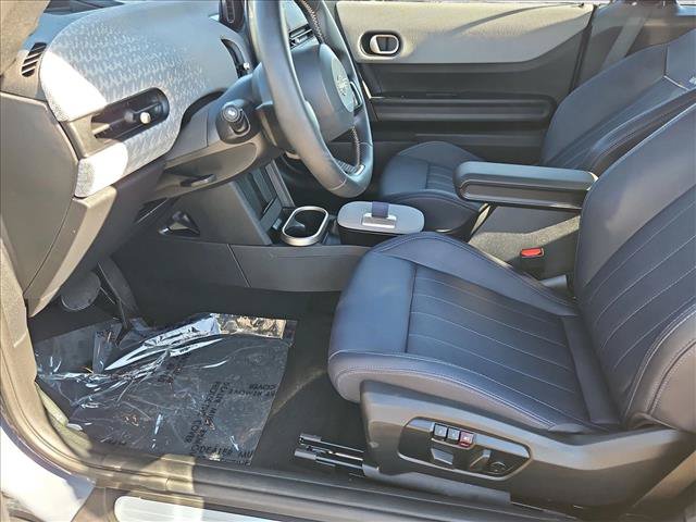 Certified 2026 MINI Cooper S FWD image 15