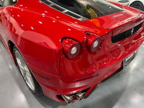 Used 2005 Ferrari F430 Coupe image 43