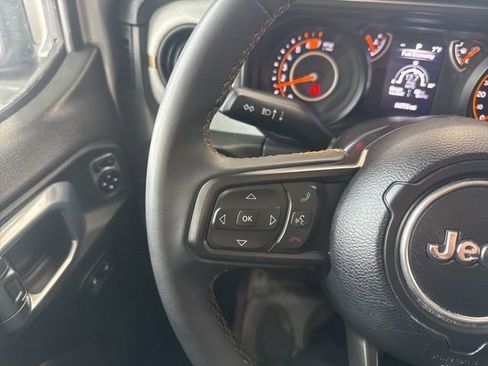 Used 2024 Jeep Wrangler Sport S image 22