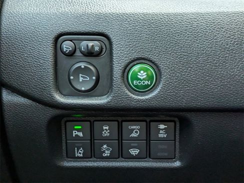 Used 2024 Honda Ridgeline Black Edition image 25