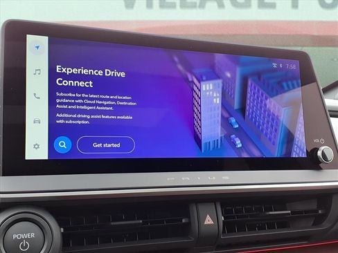 New 2026 Toyota Prius Plug-In Hybrid image 14