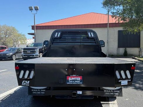 Used 2023 Ford F350 XLT w/ XLT Value Package image 5