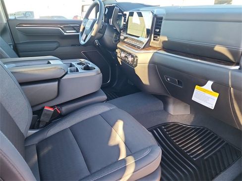 New 2026 GMC Sierra 1500 Elevation w/ X31 Off-Road Package image 18