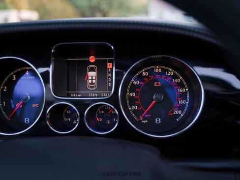 Used 2010 Bentley Continental GTC AWD/4WD image 48