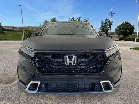 New 2026 Honda CR-V Sport Touring image 10