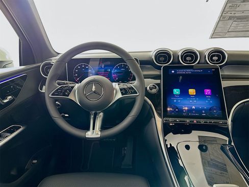 New 2026 Mercedes-Benz GLC 300 GLC 300 image 24