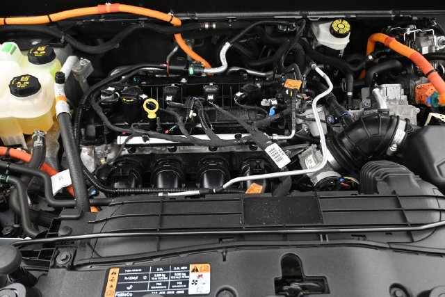 Used 2024 Ford Maverick XLT FWD image 22