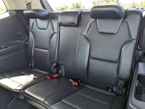 Certified 2025 Kia Telluride S AWD/4WD image 20
