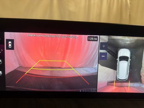 Used 2023 Kia Telluride SX image 34