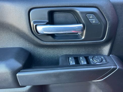 Used 2021 Chevrolet Silverado 2500 W/T w/ WT Convenience Package RWD image 11
