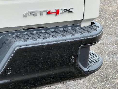 New 2026 GMC Sierra 1500 AT4X image 17