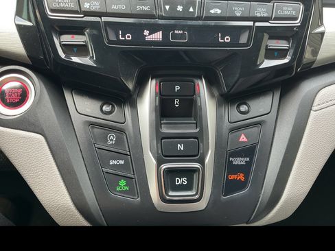 Used 2020 Honda Odyssey EX-L image 17