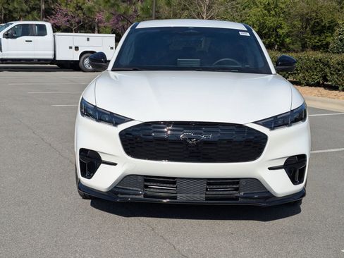 New 2026 Ford Mustang Mach-E GT image 9