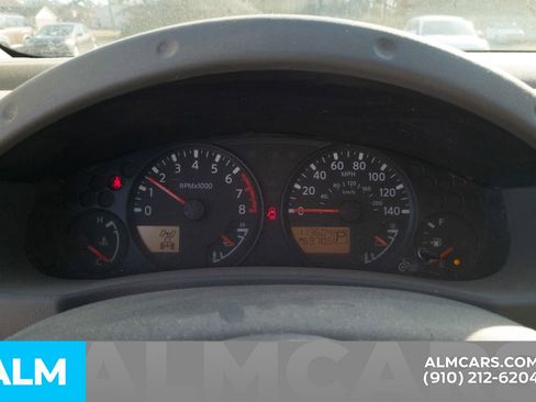 Used 2018 Nissan Frontier SV image 12