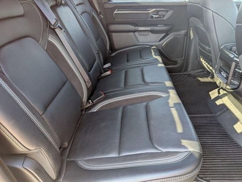 Used 2022 RAM 1500 TRX w/ TRX Level 1 Equipment Group AWD/4WD image 30